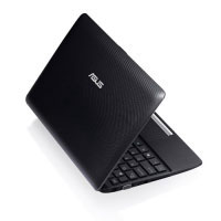 Asus 1011PX-BLK119S